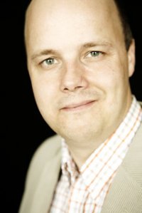 Anders Eriksen - ASEME